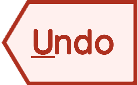 Undo